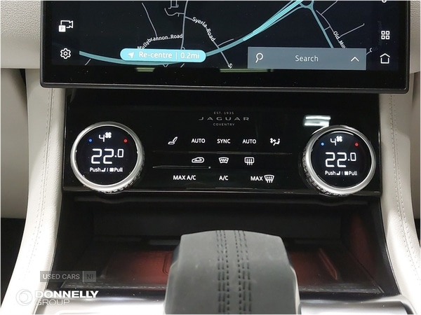 Used Jaguar F-Pace 2023 for sale - 77132191: Photo 37