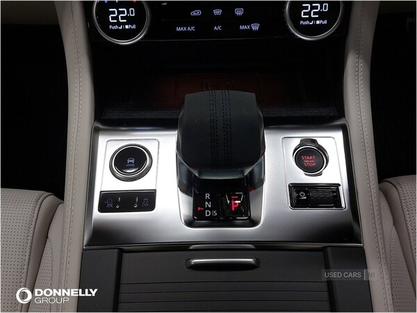 Used Jaguar F-Pace 2023 for sale - 77132191: Photo 38