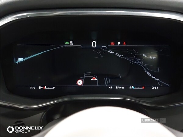 Used Jaguar F-Pace 2023 for sale - 77132191: Photo 39