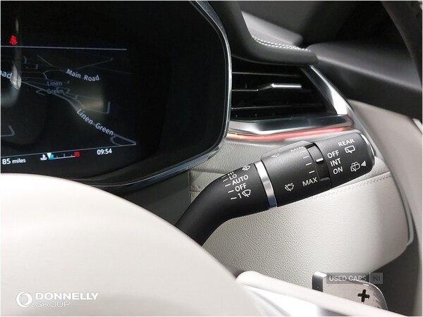 Used Jaguar F-Pace 2023 for sale - 77132191: Photo 41