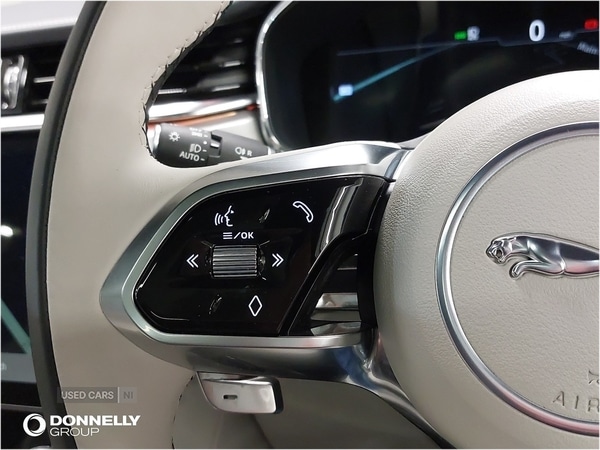 Used Jaguar F-Pace 2023 for sale - 77132191: Photo 42