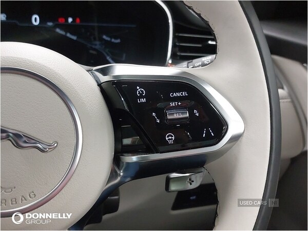 Used Jaguar F-Pace 2023 for sale - 77132191: Photo 43