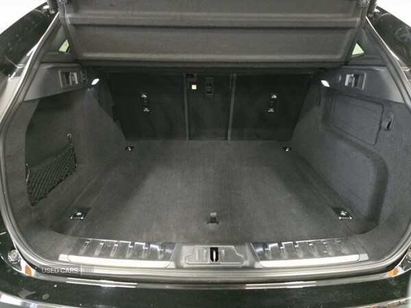 Used Jaguar F-Pace 2023 for sale - 75031605: Photo 12