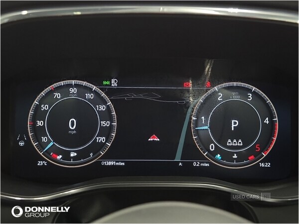 Used Jaguar F-Pace 2023 for sale - 75031605: Photo 18