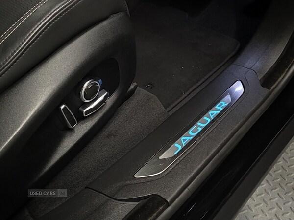 Used Jaguar F-Pace 2023 for sale - 75031605: Photo 28