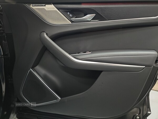 Used Jaguar F-Pace 2023 for sale - 75031605: Photo 29