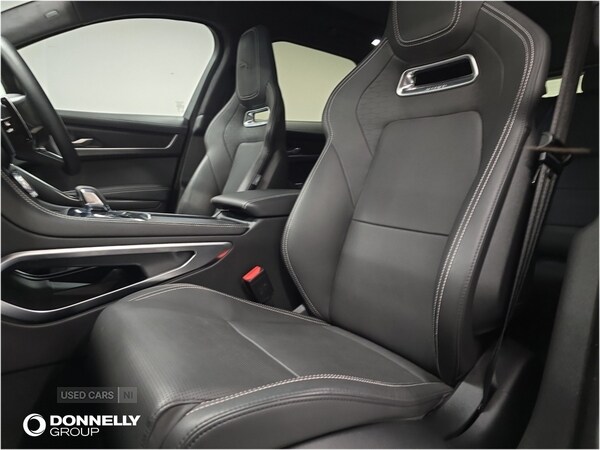 Used Jaguar F-Pace 2023 for sale - 75031605: Photo 33