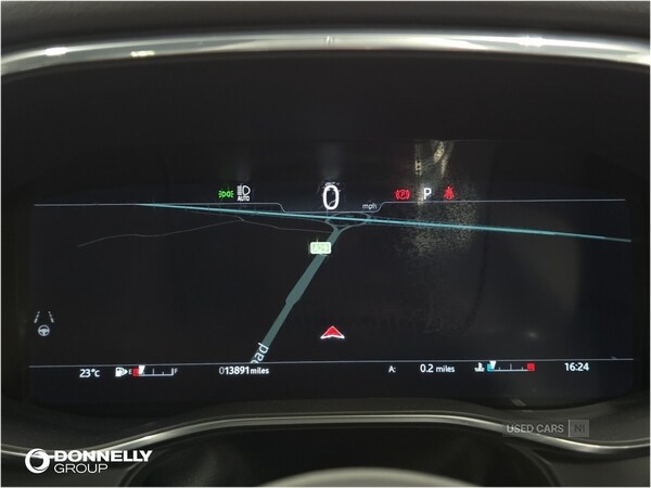 Used Jaguar F-Pace 2023 for sale - 75031605: Photo 40