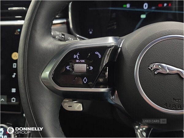 Used Jaguar F-Pace 2023 for sale - 75031605: Photo 43
