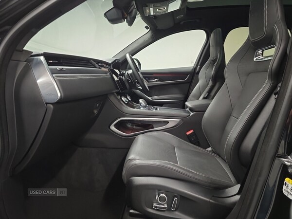 Used Jaguar F-Pace 2023 for sale - 75031605: Photo 5