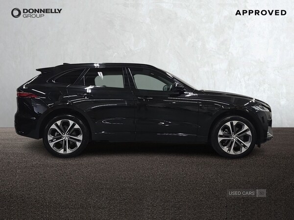 Used Jaguar F-Pace 2023 for sale - 75031605: Photo 7