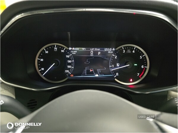 Used Jaguar F-Pace 2022 for sale - 76284639: Photo 18