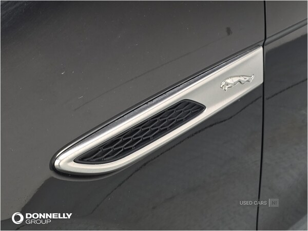 Used Jaguar F-Pace 2022 for sale - 76284639: Photo 22