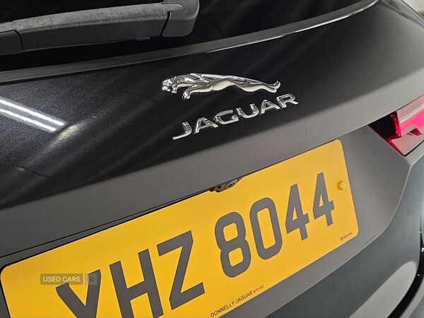 Used Jaguar F-Pace 2022 for sale - 76284639: Photo 26