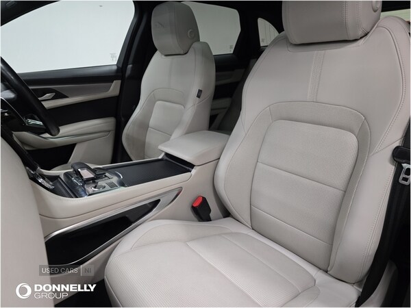 Used Jaguar F-Pace 2022 for sale - 76284639: Photo 33