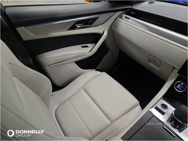 Used Jaguar F-Pace 2022 for sale - 76284639: Photo 37