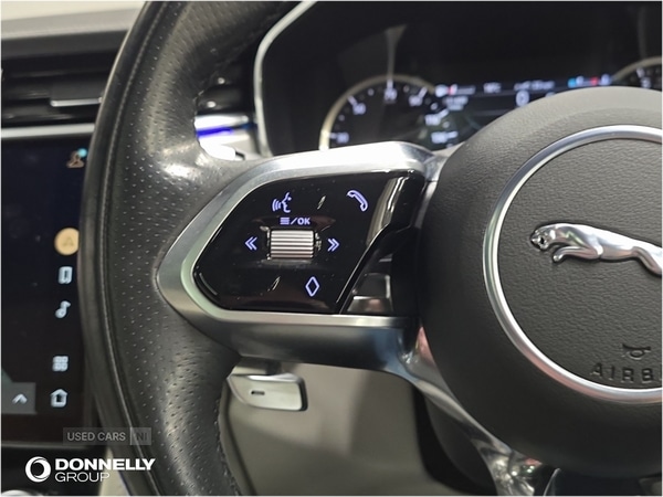 Used Jaguar F-Pace 2022 for sale - 76284639: Photo 43