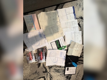 Used Vauxhall Astra 2017 for sale - 76384310: Photo