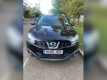 2010 (10) - 2.0 Tekna 5dr CVT