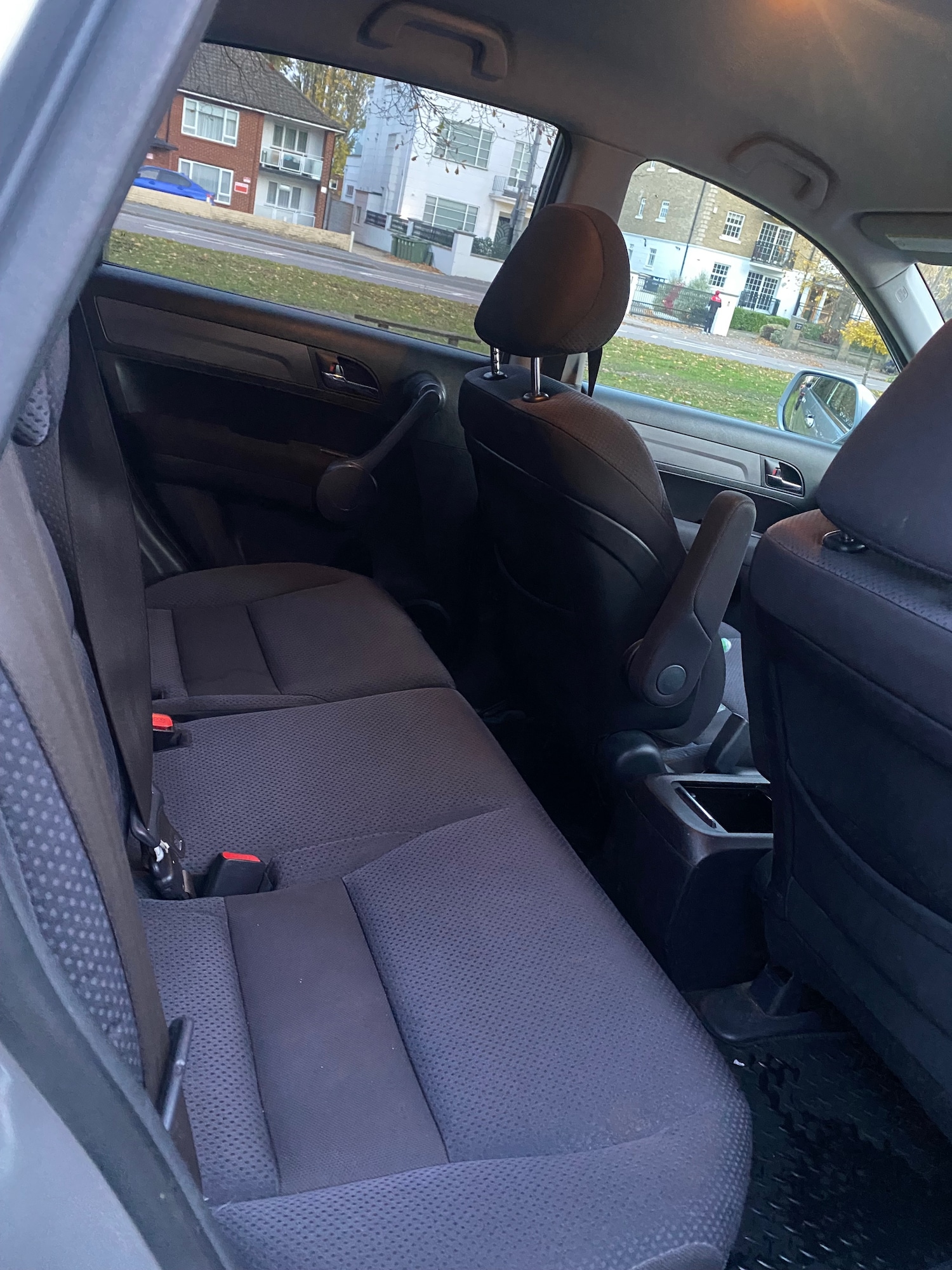 Used Honda CR-V 2008 for sale - 76497080: Photo 14