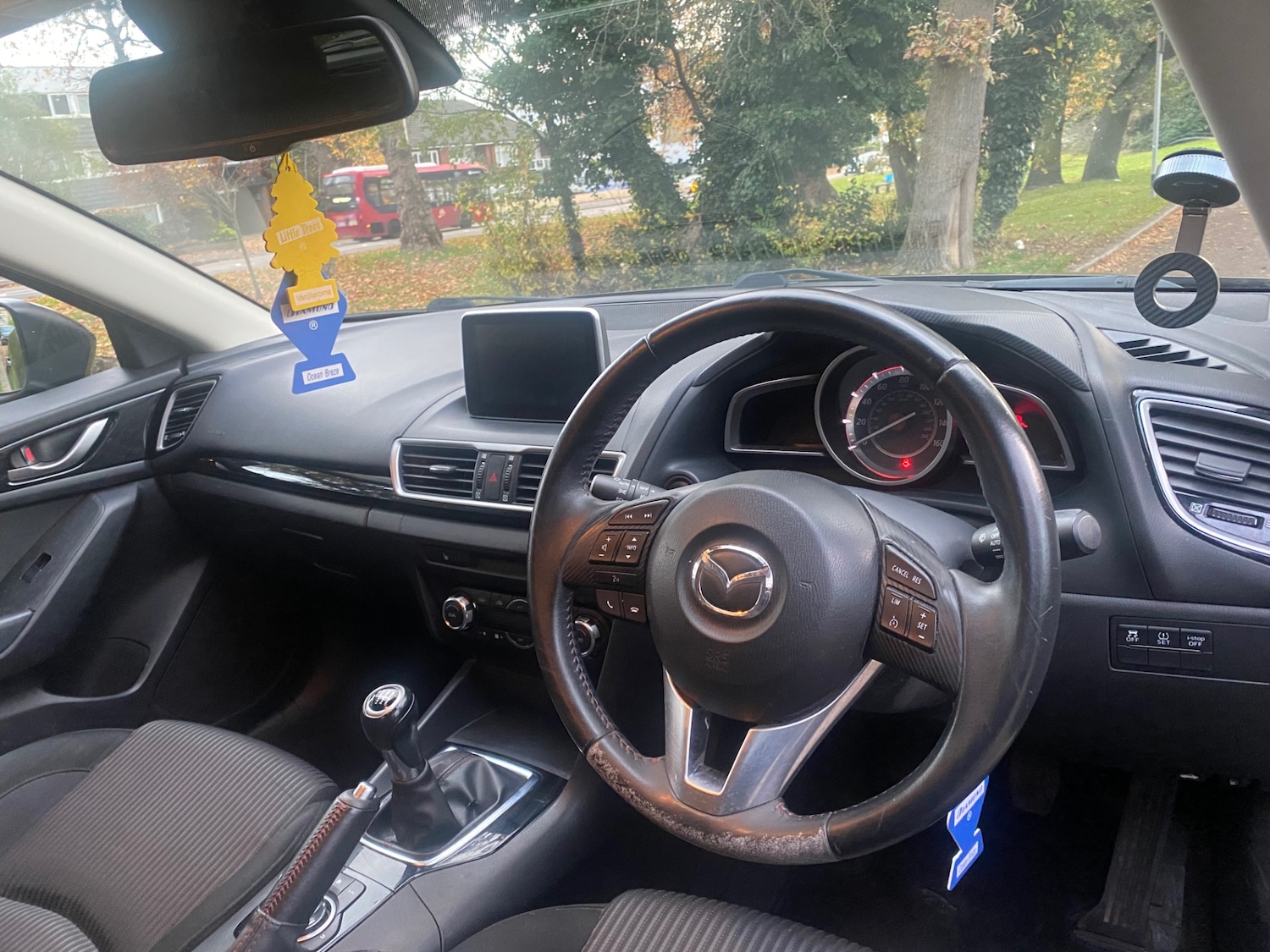 Used Mazda Mazda3 2015 for sale - 76570822: Photo 13