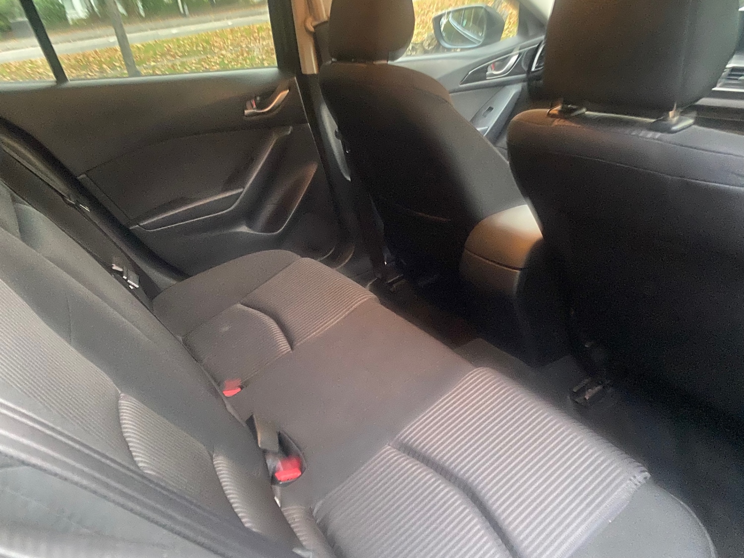 Used Mazda Mazda3 2015 for sale - 76570822: Photo 14