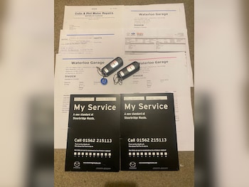 Used Mazda Mazda3 2015 for sale - 76570822: Photo