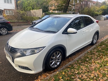 Used Honda Civic 2012 for sale - 76570653: Photo