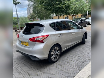 2015 (15) - 1.2 DiG-T N-Tec 5dr