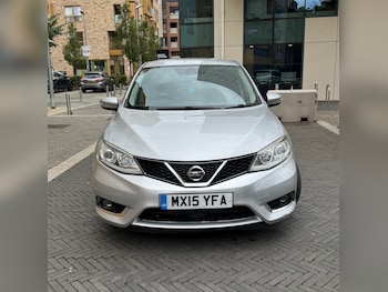 Used Nissan Pulsar 2015 for sale - 76133844: Photo 3