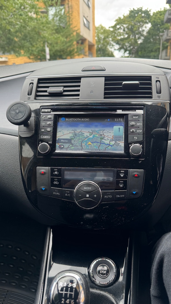 Used Nissan Pulsar 2015 for sale - 76133844: Photo 6