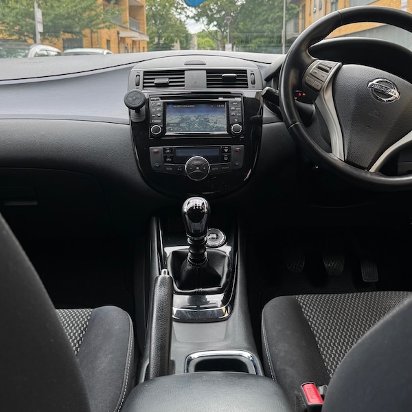 Used Nissan Pulsar 2015 for sale - 76133844: Photo 9