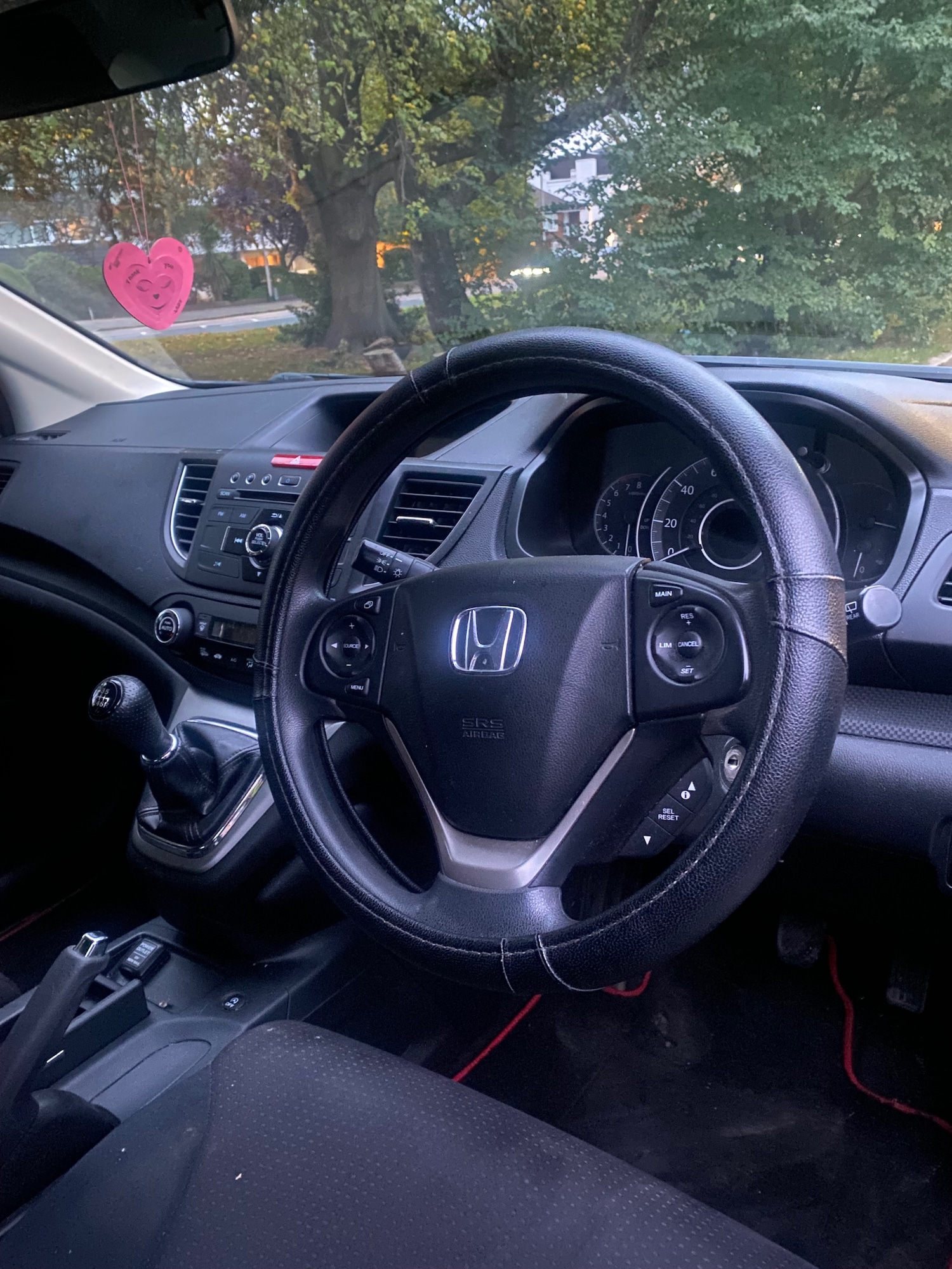 Used Honda CR-V 2013 for sale - 76246372: Photo 12