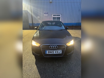 Used Audi A3 2015 for sale - 77324718: Photo