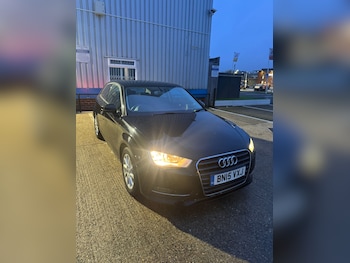 Used Audi A3 2015 for sale - 77324718: Photo