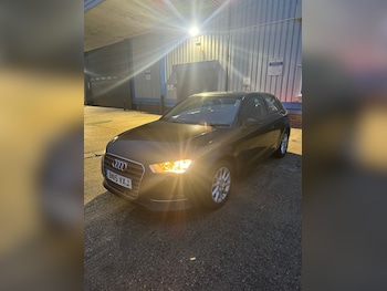 Used Audi A3 2015 for sale - 77324718: Photo
