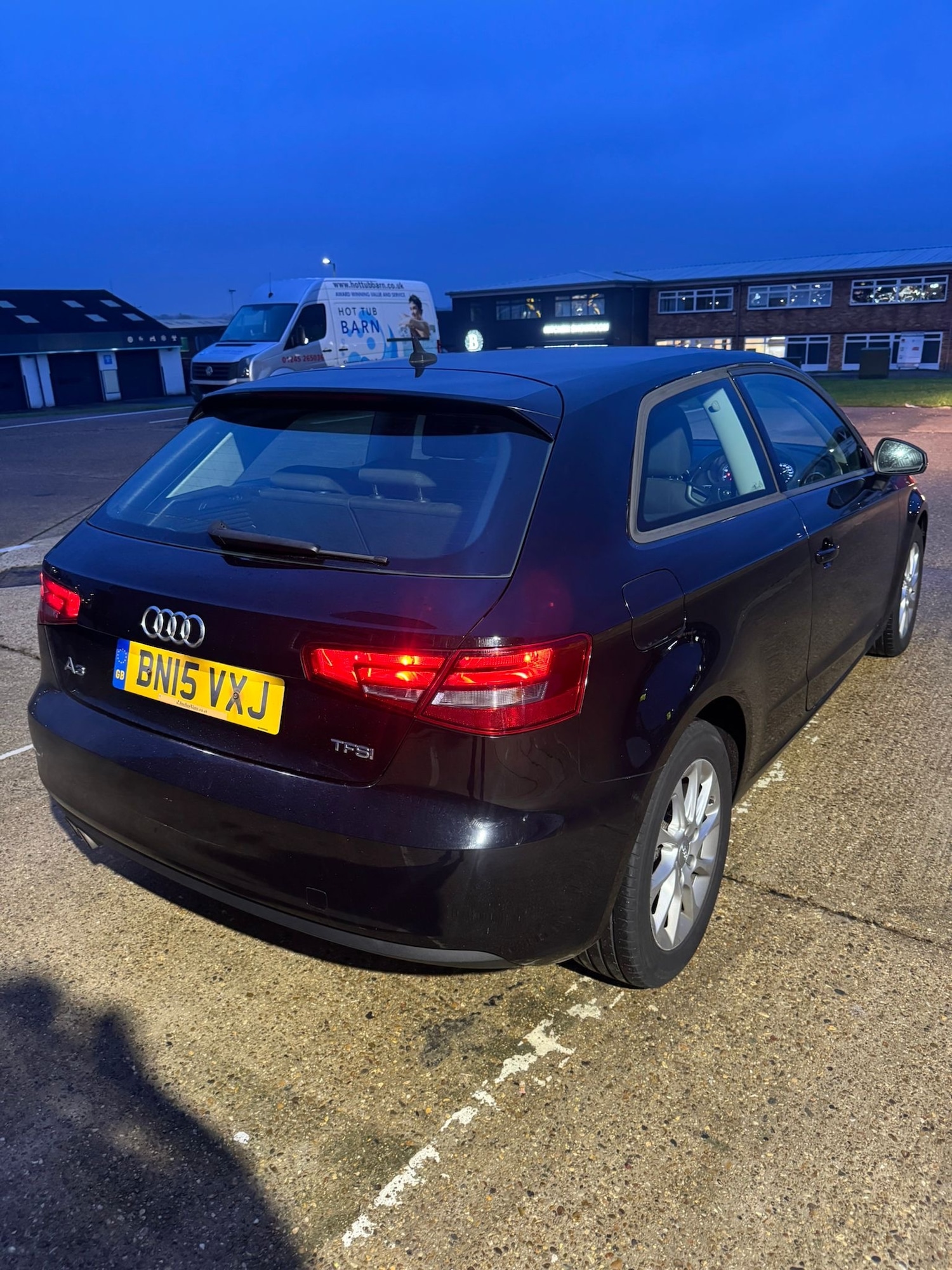 Used Audi A3 2015 for sale - 77324718: Photo 5