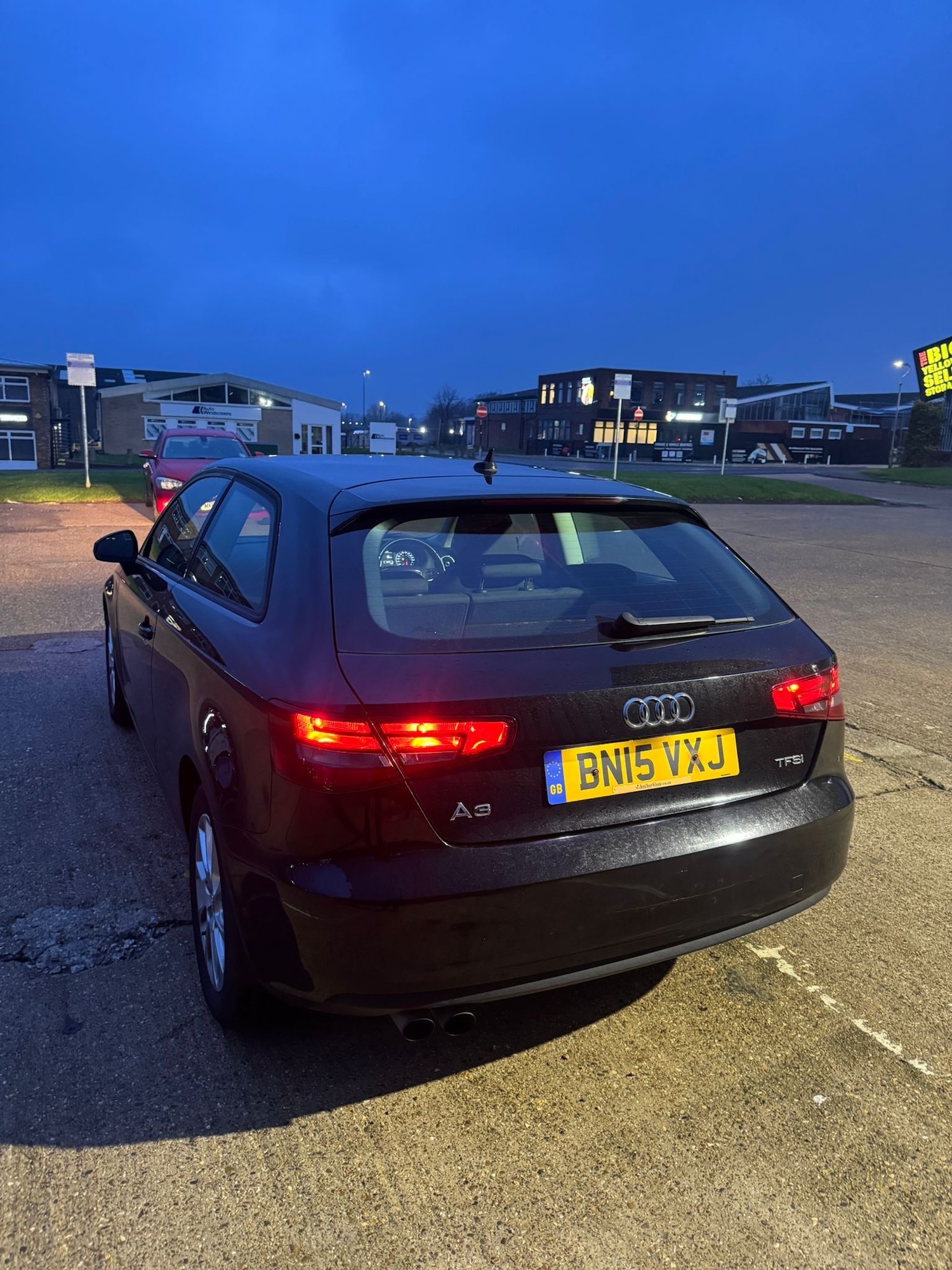 Used Audi A3 2015 for sale - 77324718: Photo 6