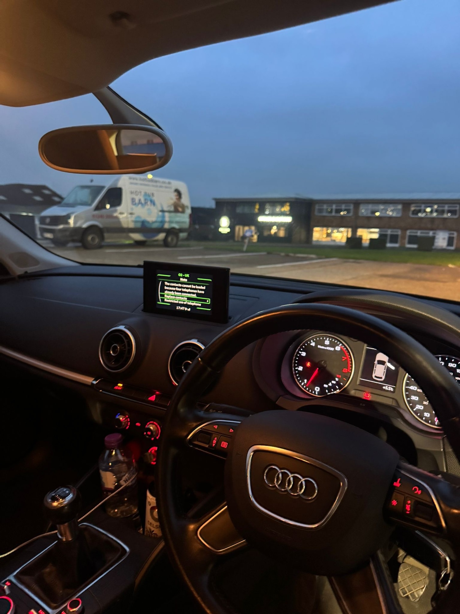 Used Audi A3 2015 for sale - 77324718: Photo 7