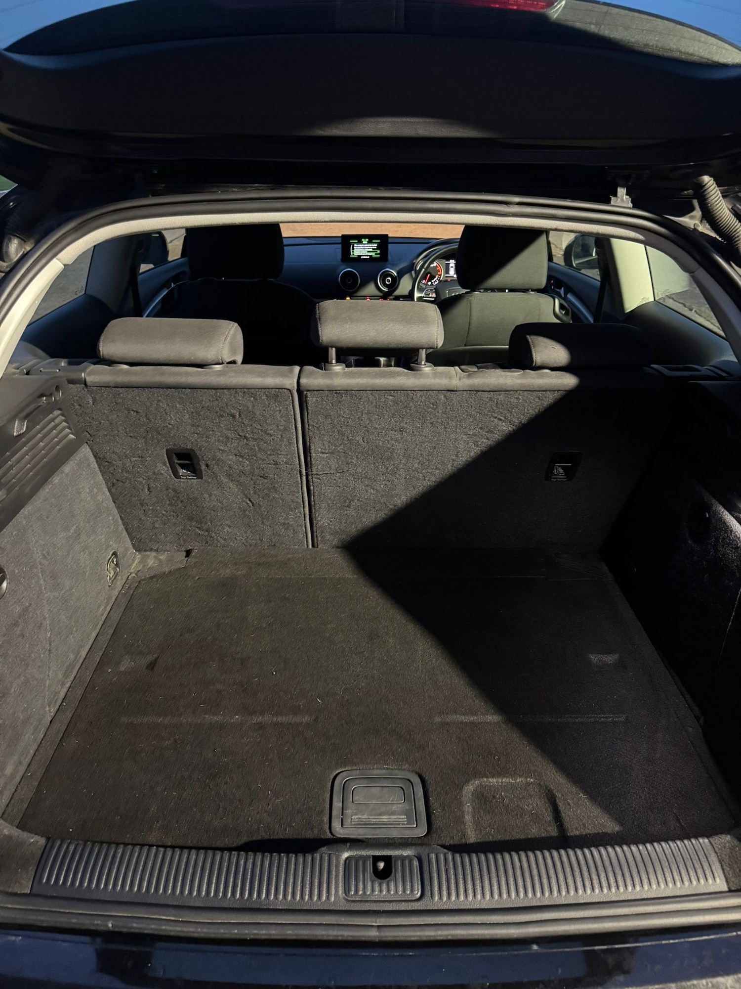 Used Audi A3 2015 for sale - 77324718: Photo 8