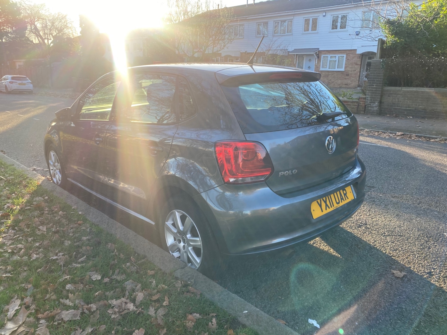 Used Volkswagen Polo 2011 for sale - 77324768: Photo 10