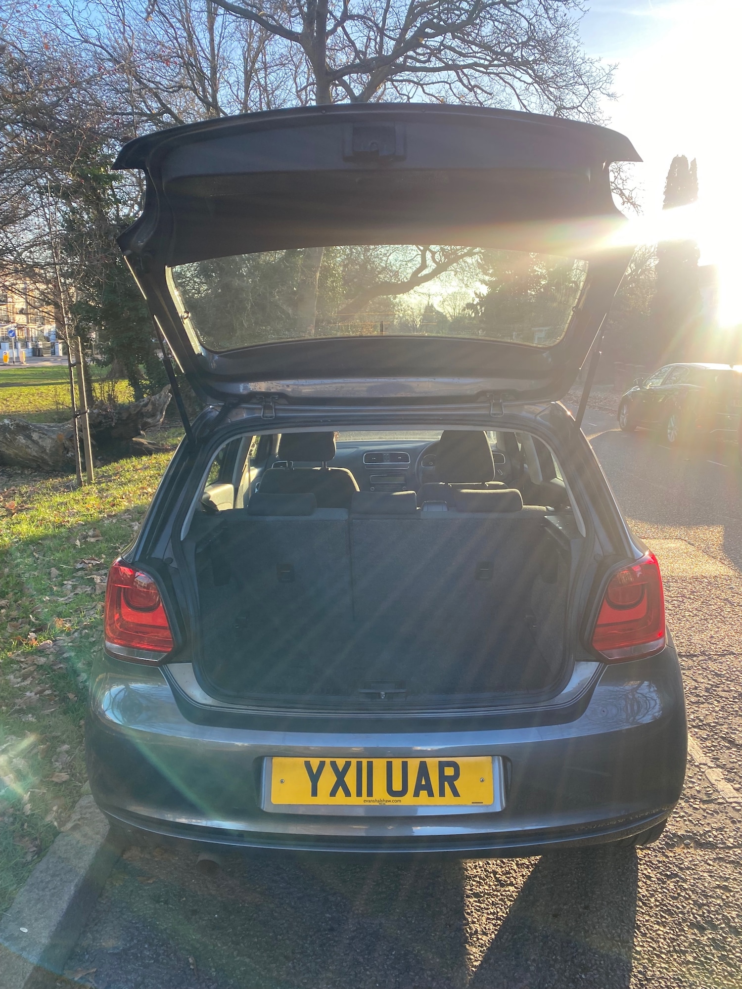 Used Volkswagen Polo 2011 for sale - 77324768: Photo 11