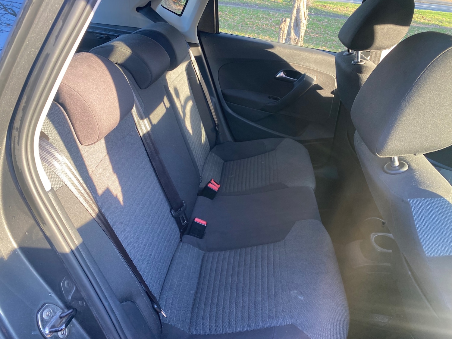 Used Volkswagen Polo 2011 for sale - 77324768: Photo 13