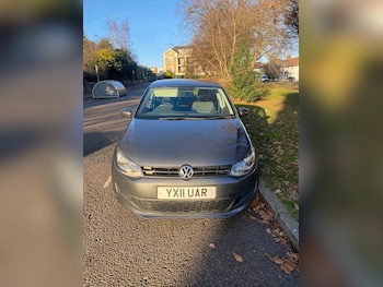 Used Volkswagen Polo 2011 for sale - 77324768: Photo