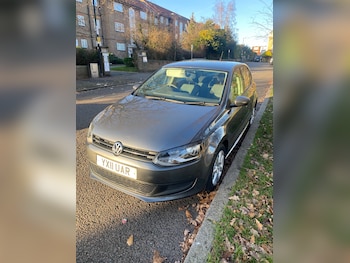 Used Volkswagen Polo 2011 for sale - 77324768: Photo