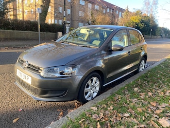Used Volkswagen Polo 2011 for sale - 77324768: Photo