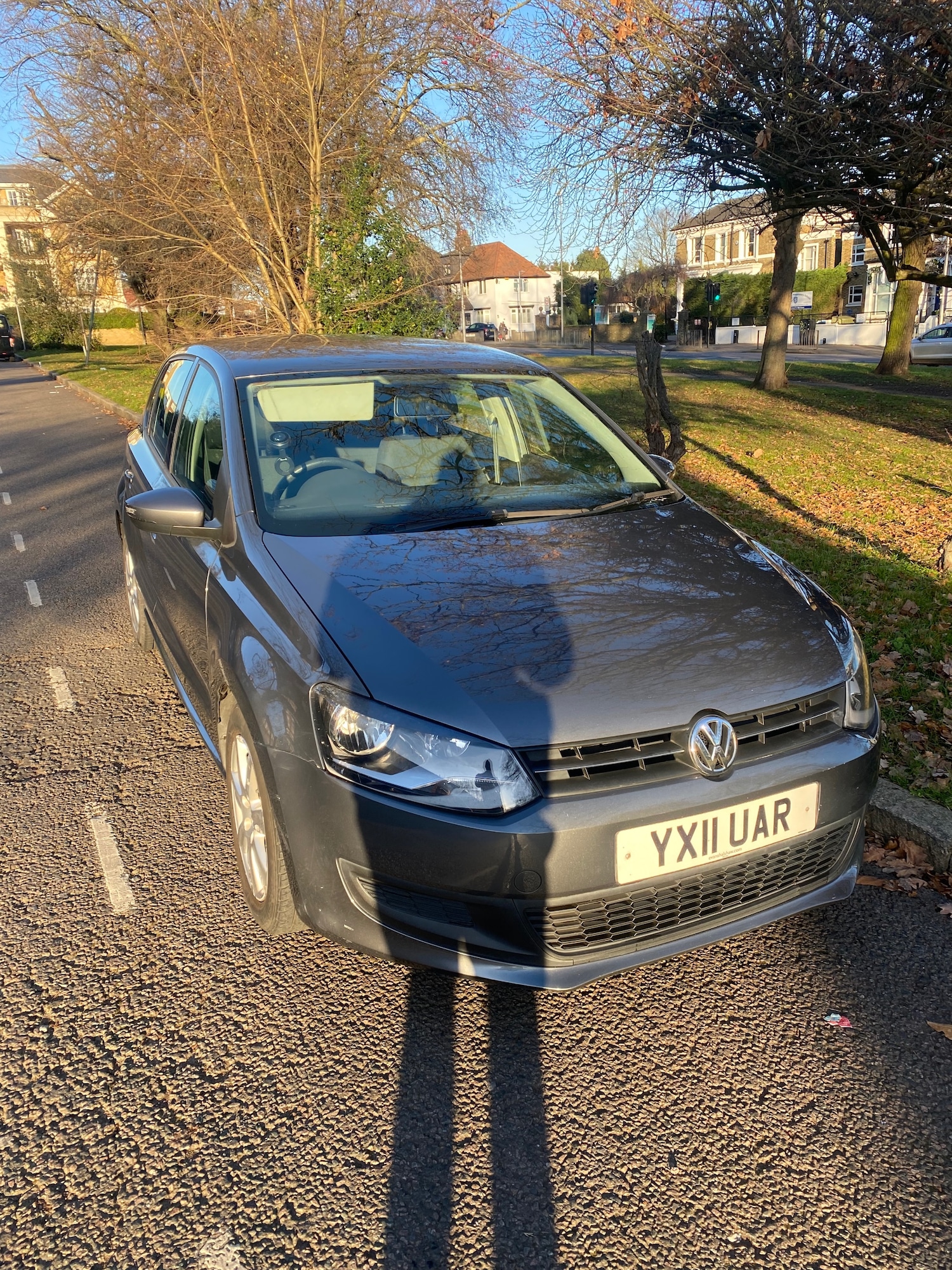 Used Volkswagen Polo 2011 for sale - 77324768: Photo 4