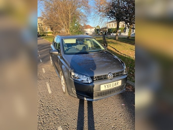 Used Volkswagen Polo 2011 for sale - 77324768: Photo