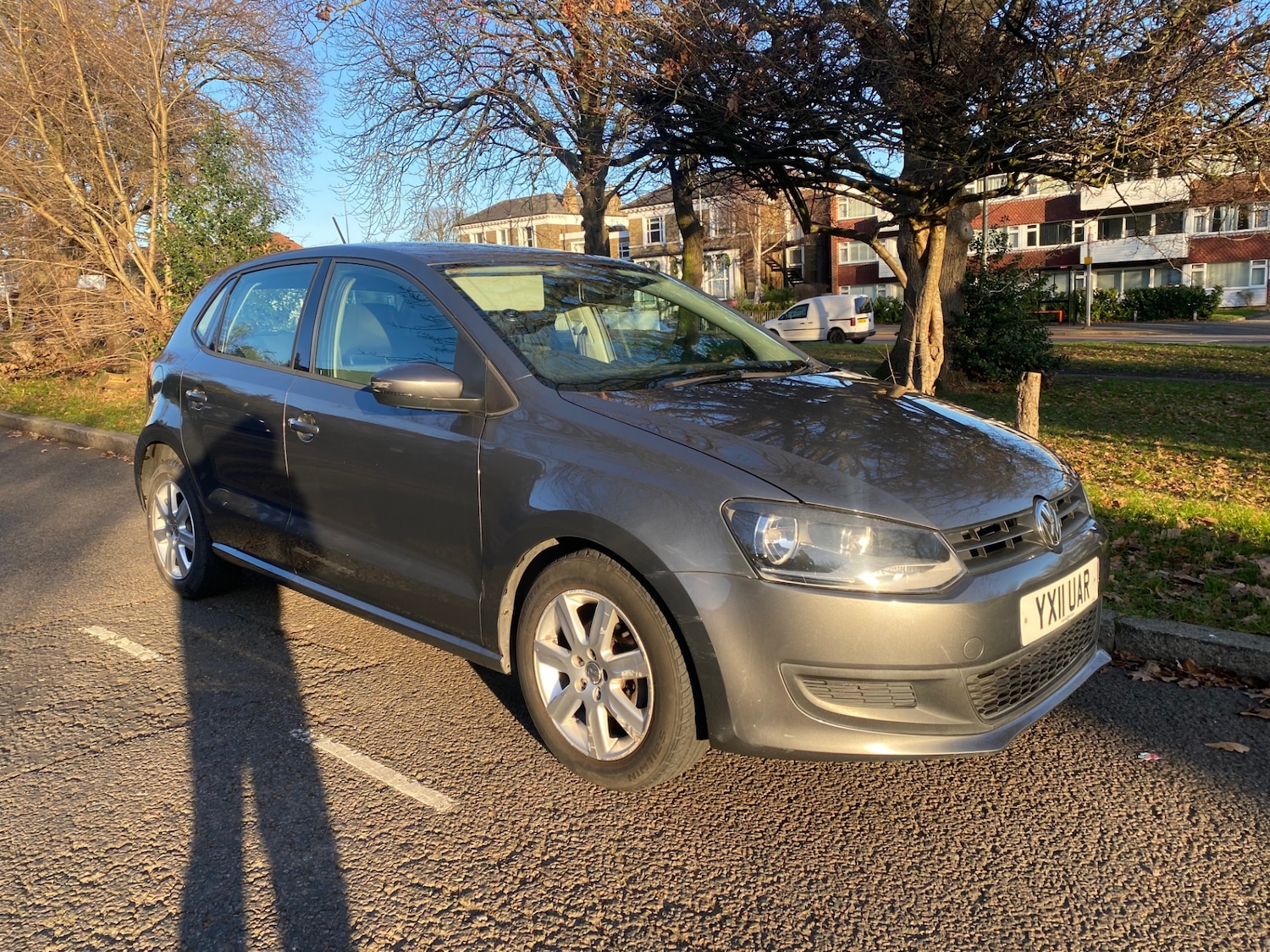 Used Volkswagen Polo 2011 for sale - 77324768: Photo 5