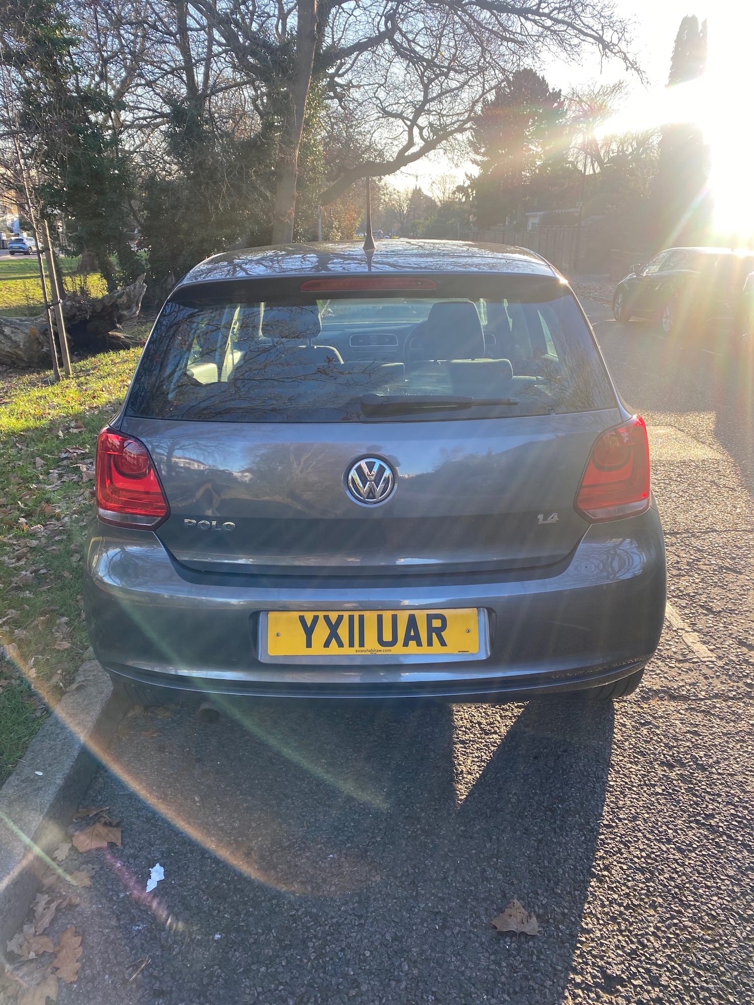 Used Volkswagen Polo 2011 for sale - 77324768: Photo 6